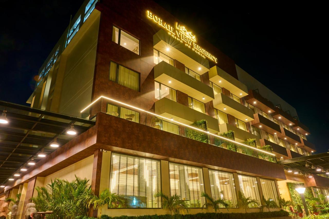 Borail View Regency Hotel Silchar Exterior photo